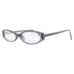EXCLUSIVE Bayonetta Office Siren Glasses *UNRELEASED*-Giant Vintage Eyewear