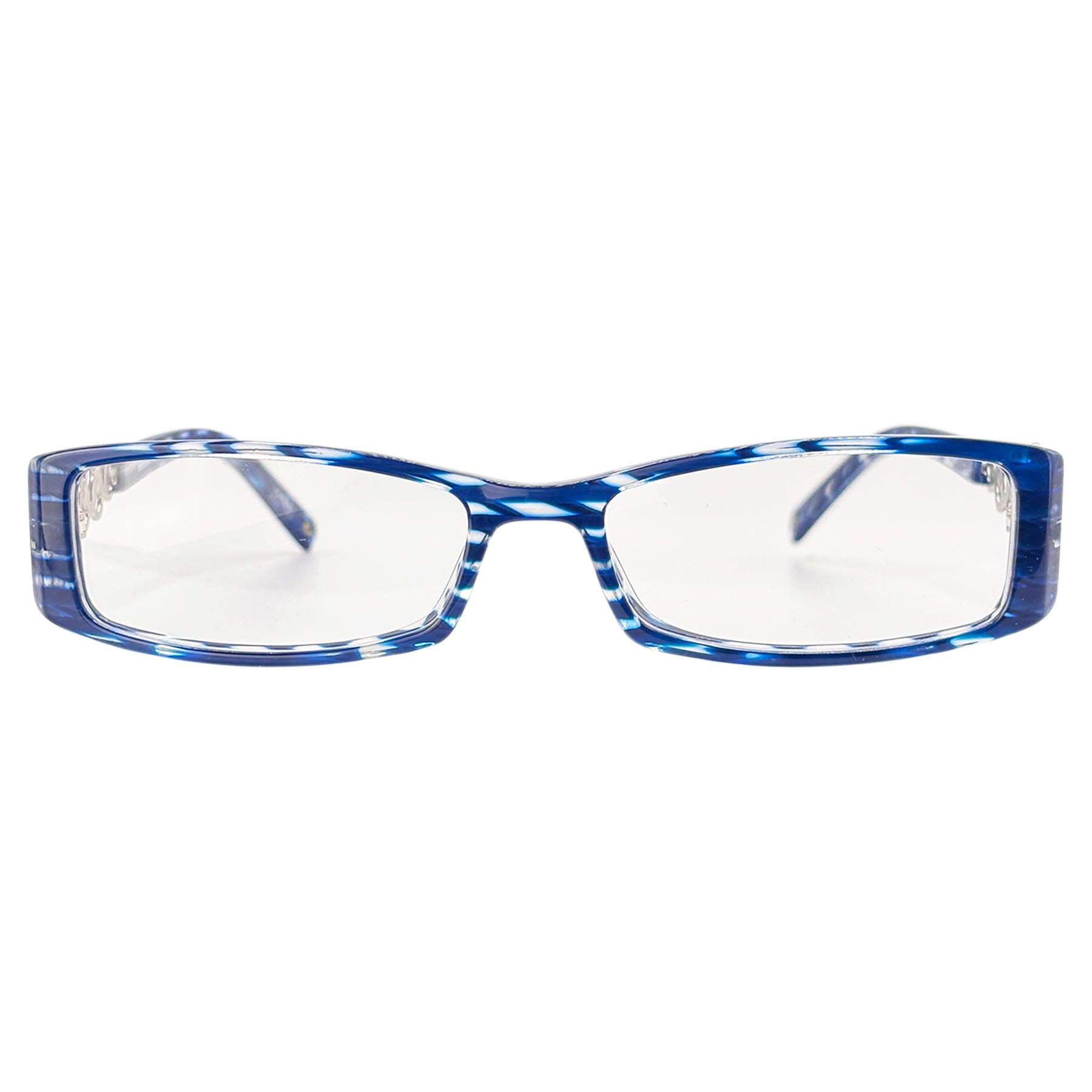 H2O Bayonetta Bubble Office Siren Glasses-Giant Vintage Eyewear