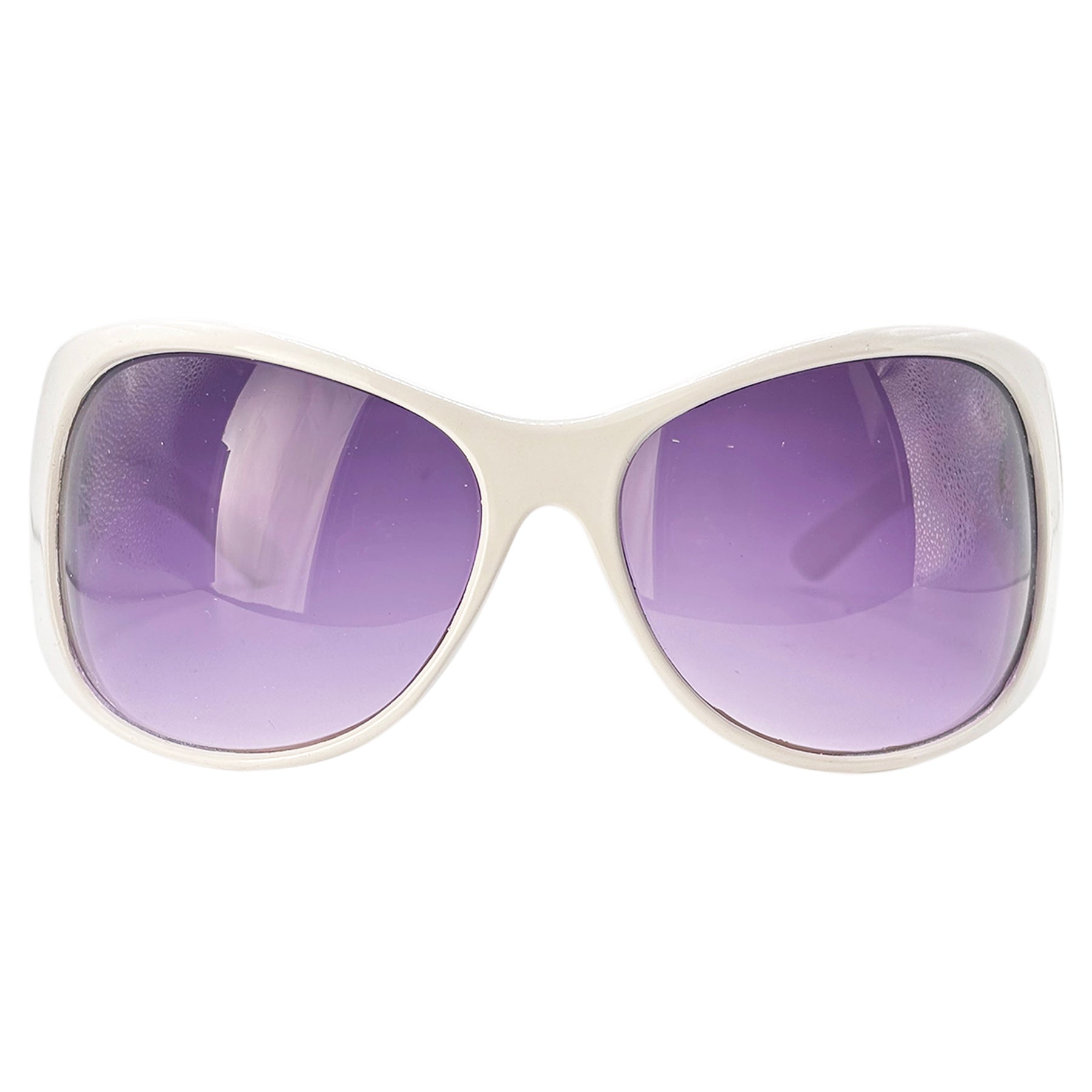 BIG DAWG Shield Sunglasses-Giant Vintage Eyewear