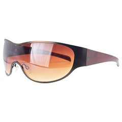 STUNNER Y2K Shield Sunglasses-Giant Vintage Eyewear