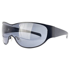 STUNNER Y2K Shield Sunglasses-Giant Vintage Eyewear