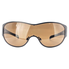 STUNNER Y2K Shield Sunglasses-Giant Vintage Eyewear