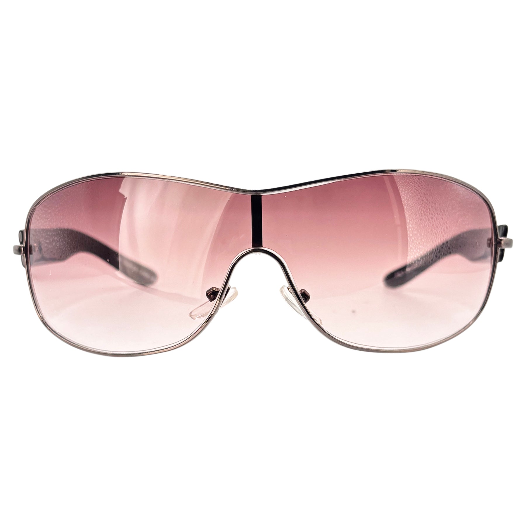 ALIGN Y2K Shield Sunglasses *UNRELEASED*-Giant Vintage Eyewear