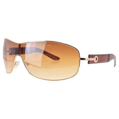ALIGN Y2K Shield Sunglasses *UNRELEASED*-Giant Vintage Eyewear