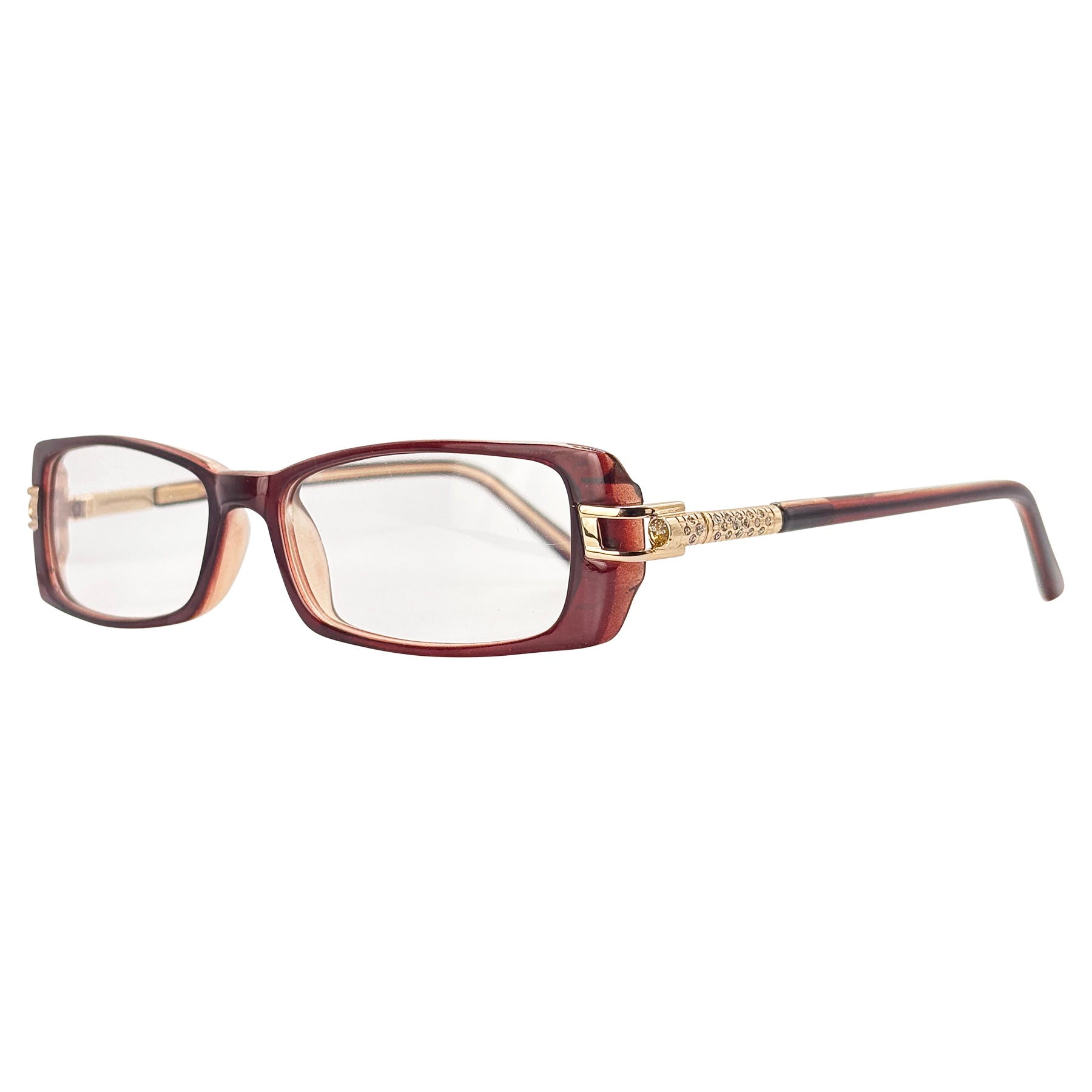 IMPALA Bayonetta Glasses-Giant Vintage Eyewear