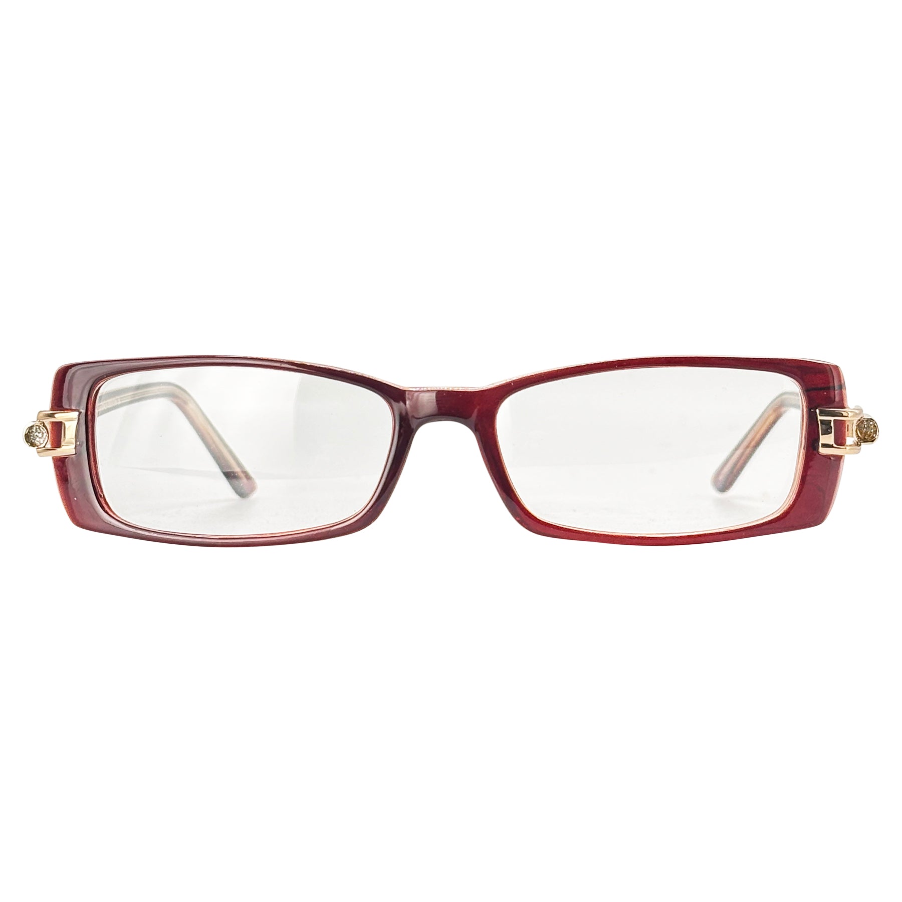 IMPALA Bayonetta GlassesBrown-Giant Vintage Eyewear