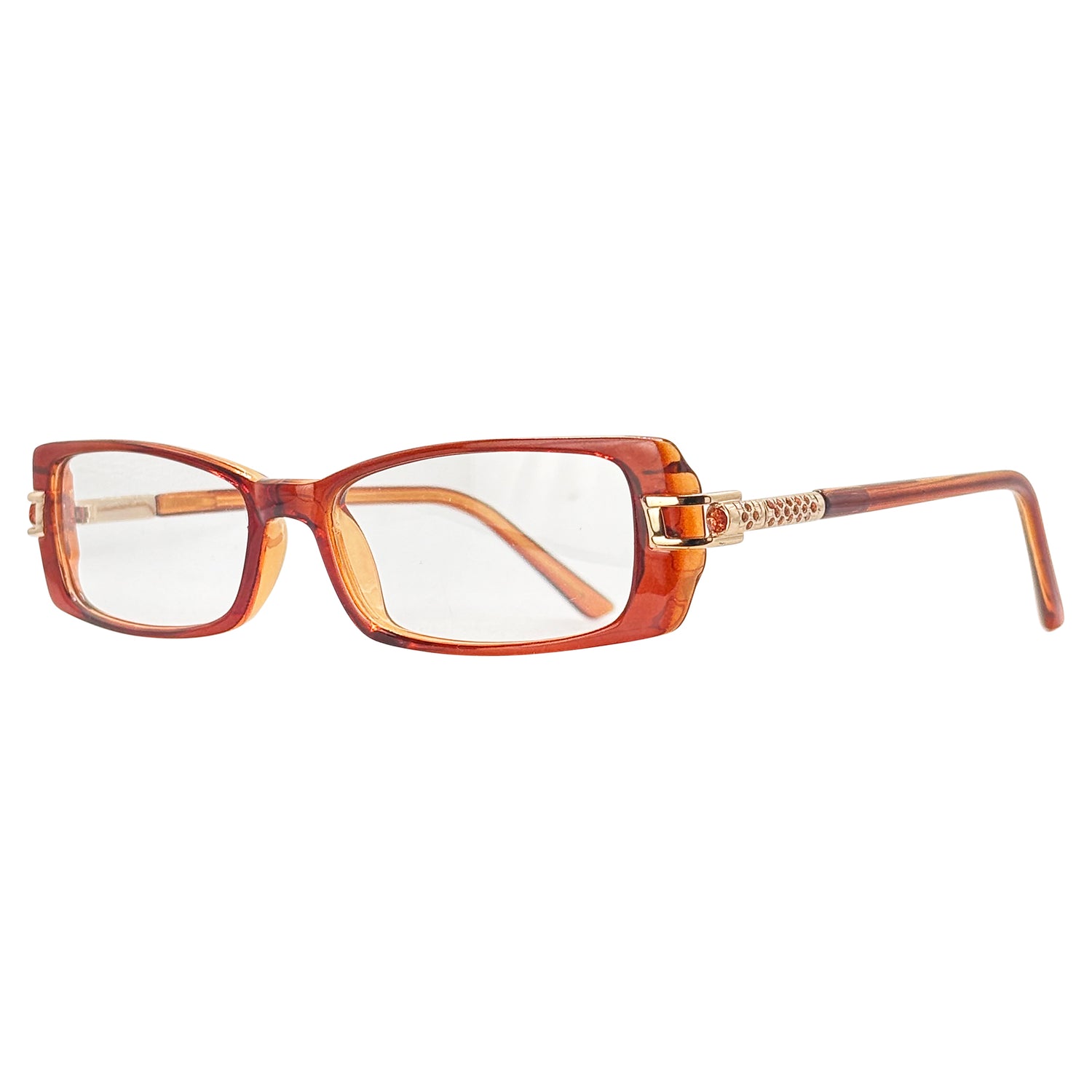 IMPALA Bayonetta Glasses-Giant Vintage Eyewear