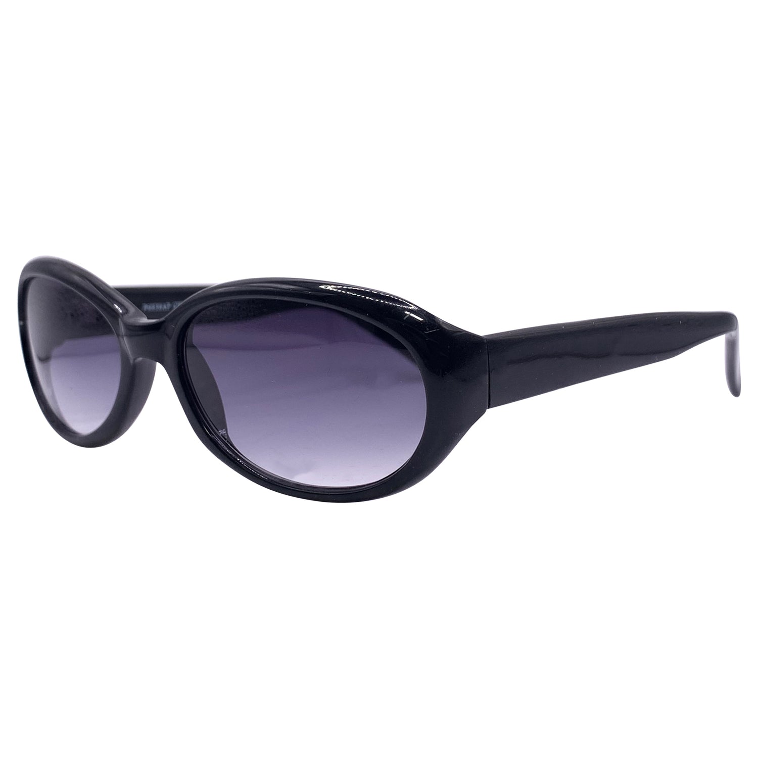 IRIS 90's Oval Sunglasses -Giant Vintage Eyewear