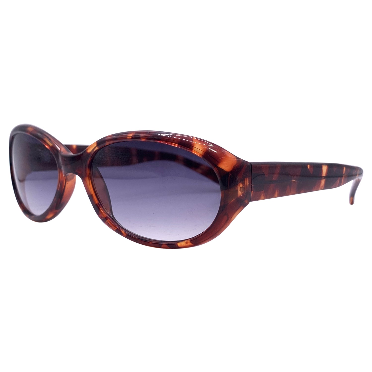 IRIS 90's Oval Sunglasses -Giant Vintage Eyewear