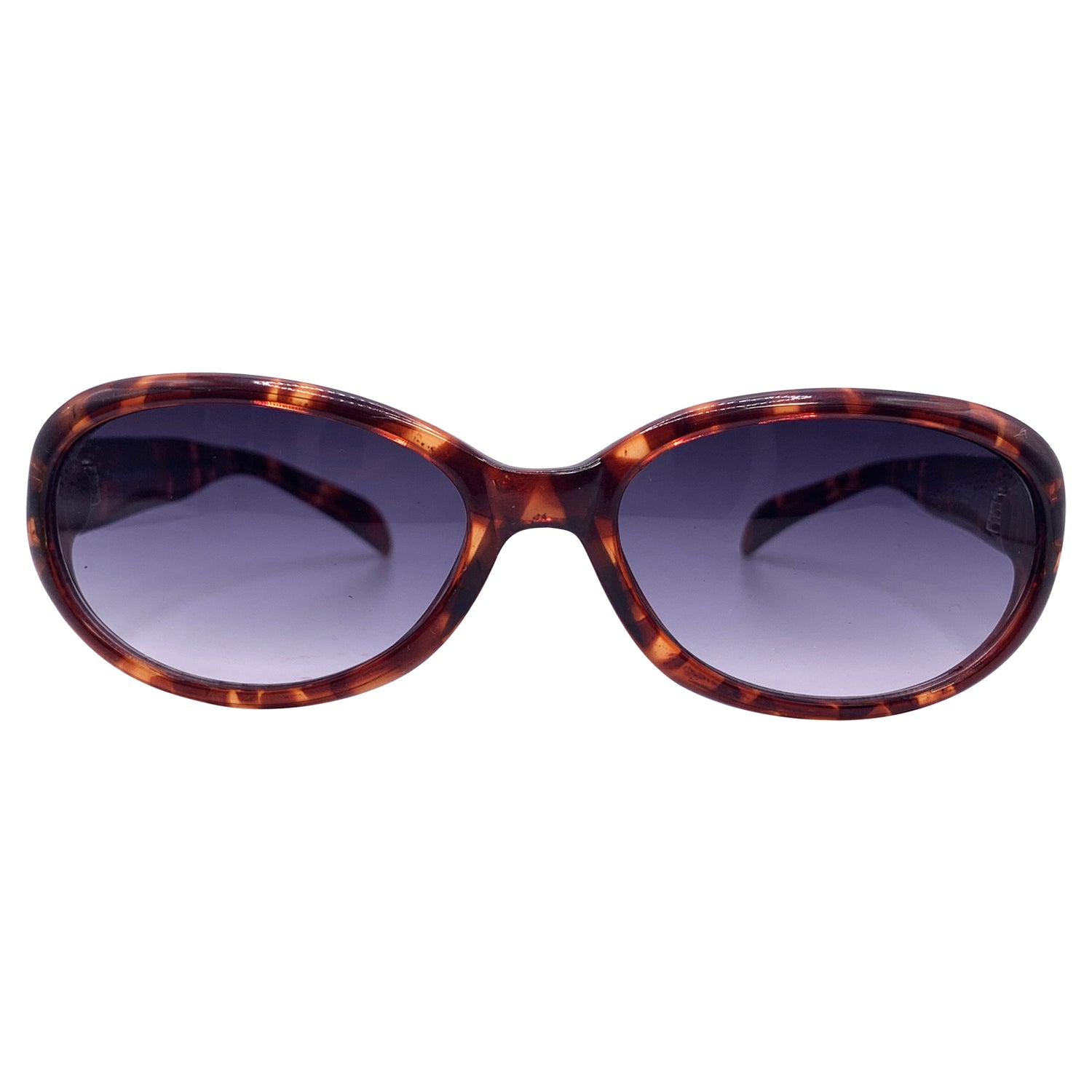 IRIS 90's Oval Sunglasses -Giant Vintage Eyewear