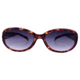 IRIS 90's Oval Sunglasses -Giant Vintage Eyewear