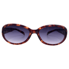 IRIS 90's Oval Sunglasses -Giant Vintage Eyewear