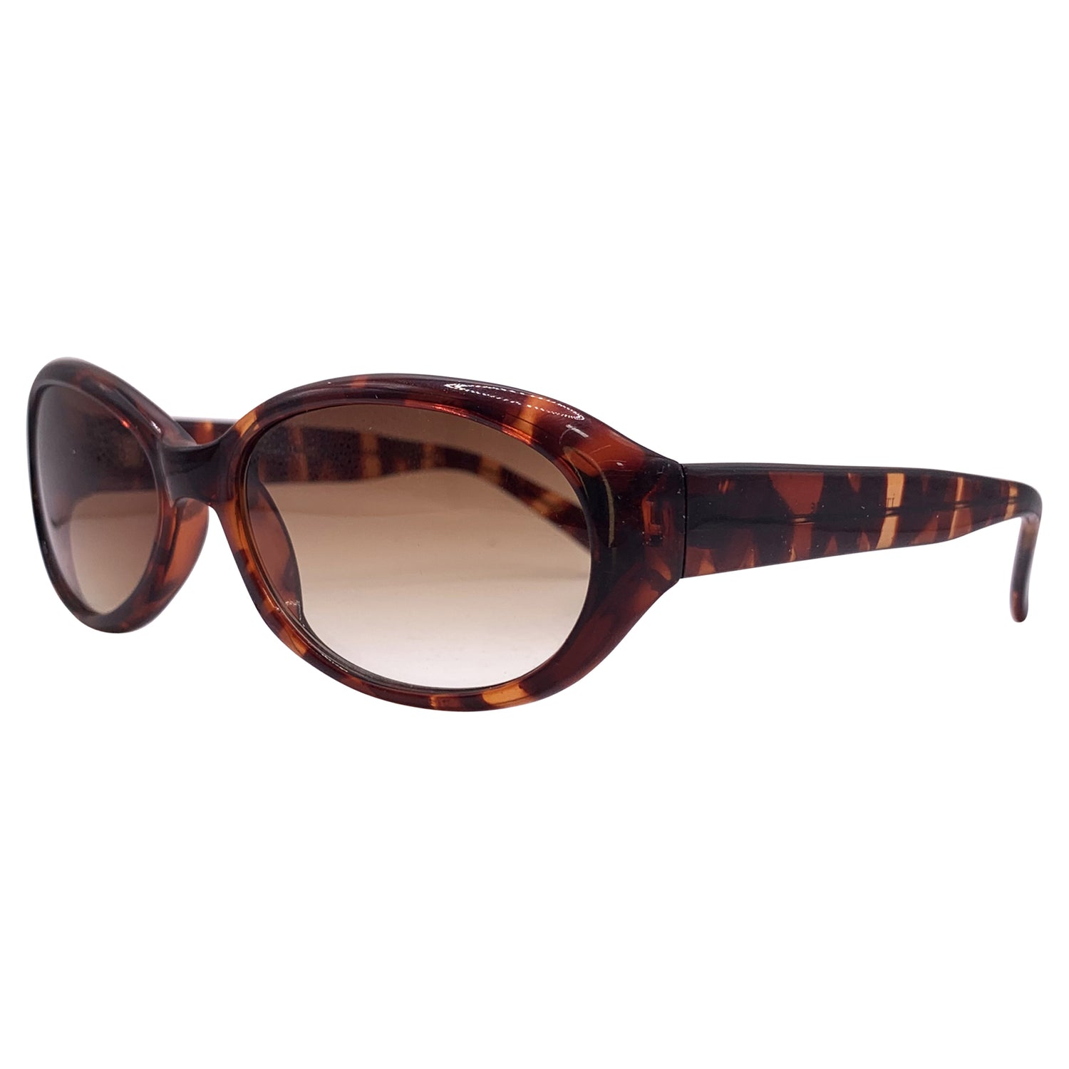 IRIS 90's Oval Sunglasses -Giant Vintage Eyewear