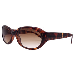 IRIS 90's Oval Sunglasses -Giant Vintage Eyewear