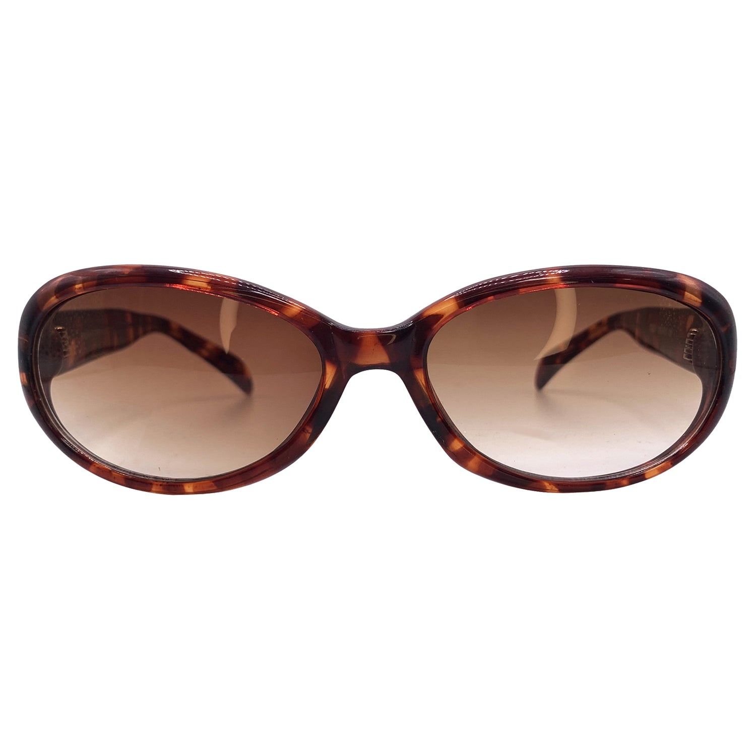IRIS 90's Oval Sunglasses -Giant Vintage Eyewear
