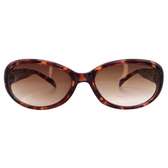 IRIS 90's Oval Sunglasses -Giant Vintage Eyewear