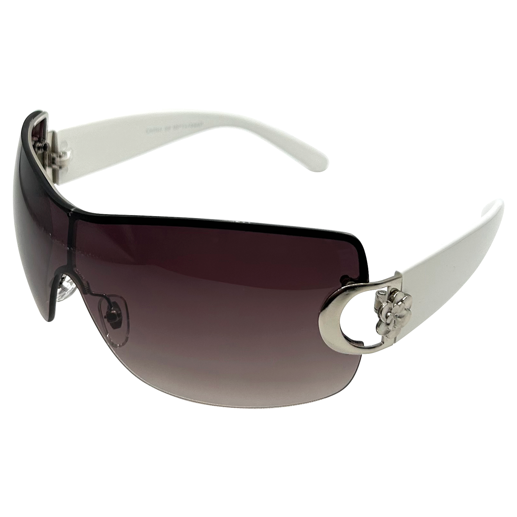 IRIS Shield Y2K Sunglasses