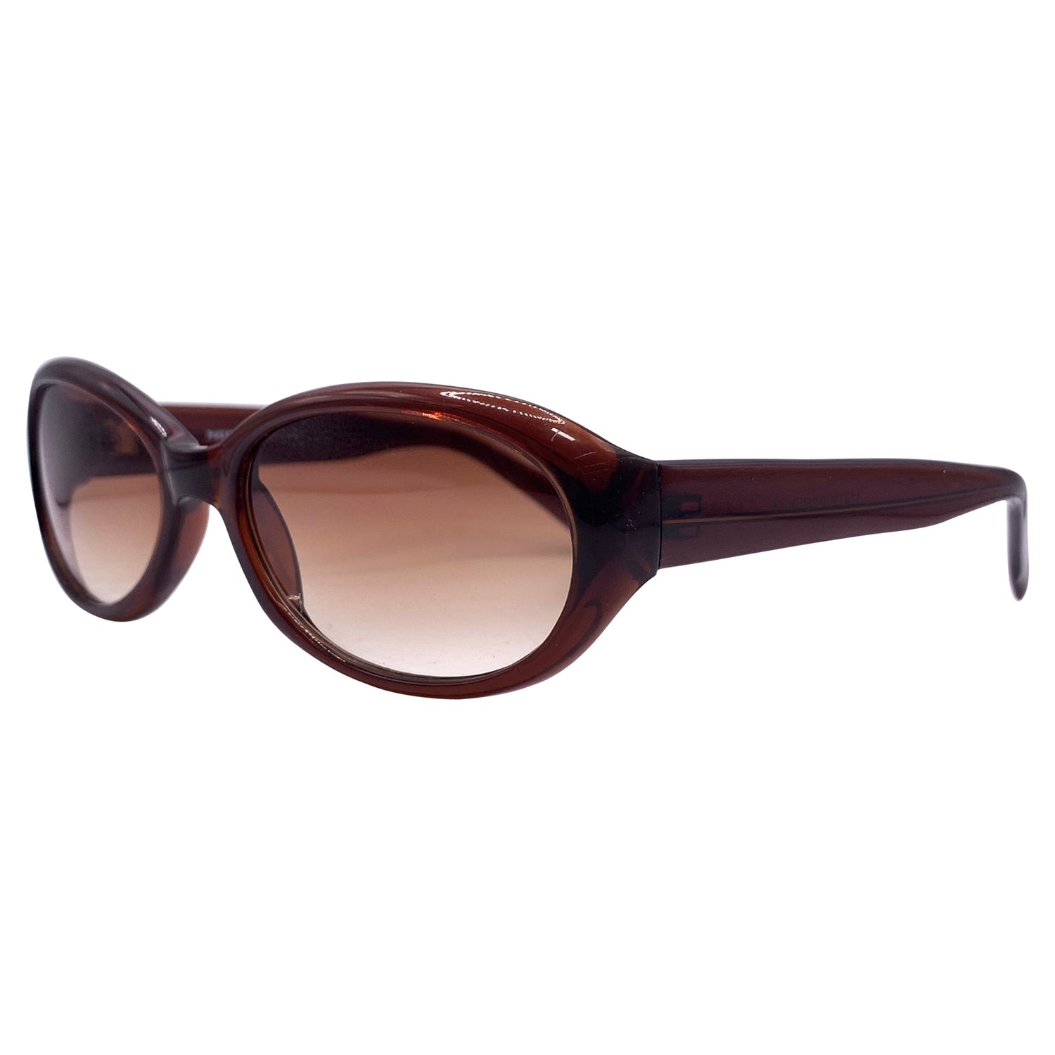 IRIS 90's Oval Sunglasses -Giant Vintage Eyewear