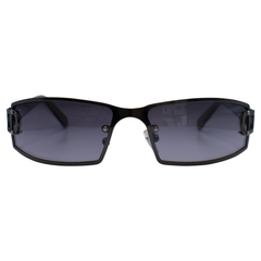 JAGGER Square Y2K Sunglasses-Giant Vintage Eyewear
