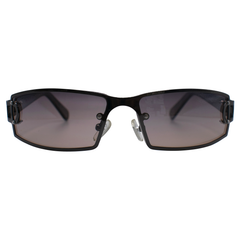JAGGER Square Y2K Sunglasses-Giant Vintage Eyewear