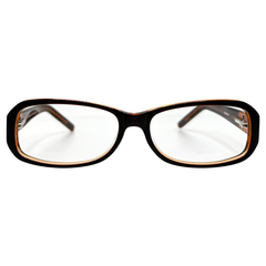 small clear glasses