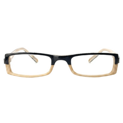 JEZEBEL Bayonetta Glasses-Giant Vintage Eyewear