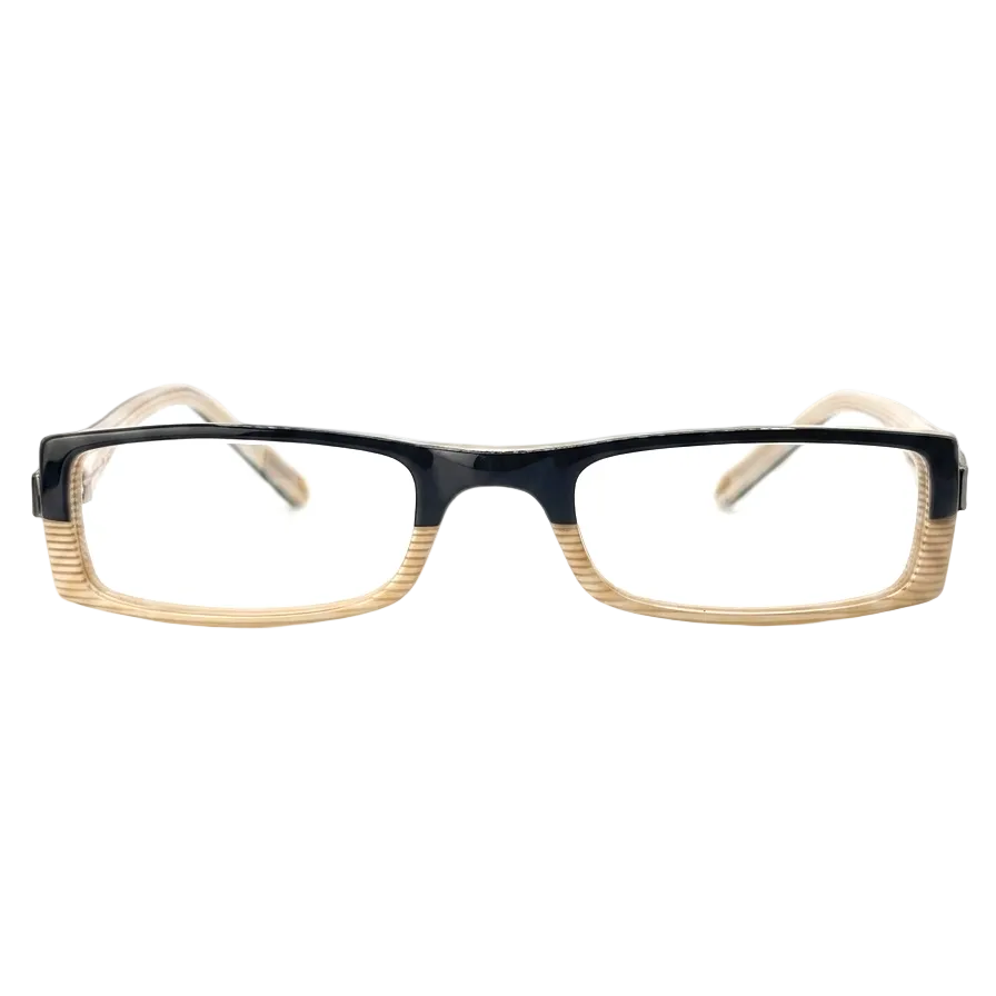 JEZEBEL Bayonetta Glasses-Giant Vintage Eyewear