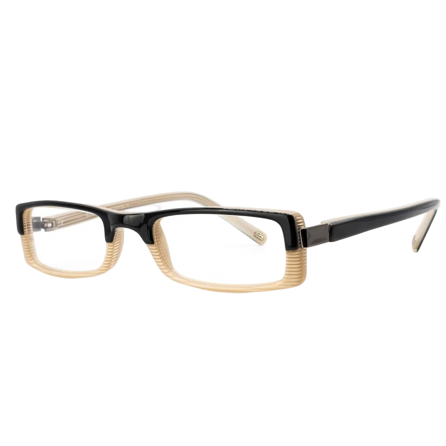JEZEBEL Bayonetta Glasses-Giant Vintage Eyewear