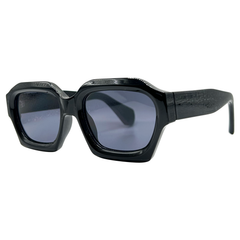 JOHNNY Square Sunglasses-Giant Vintage Eyewear