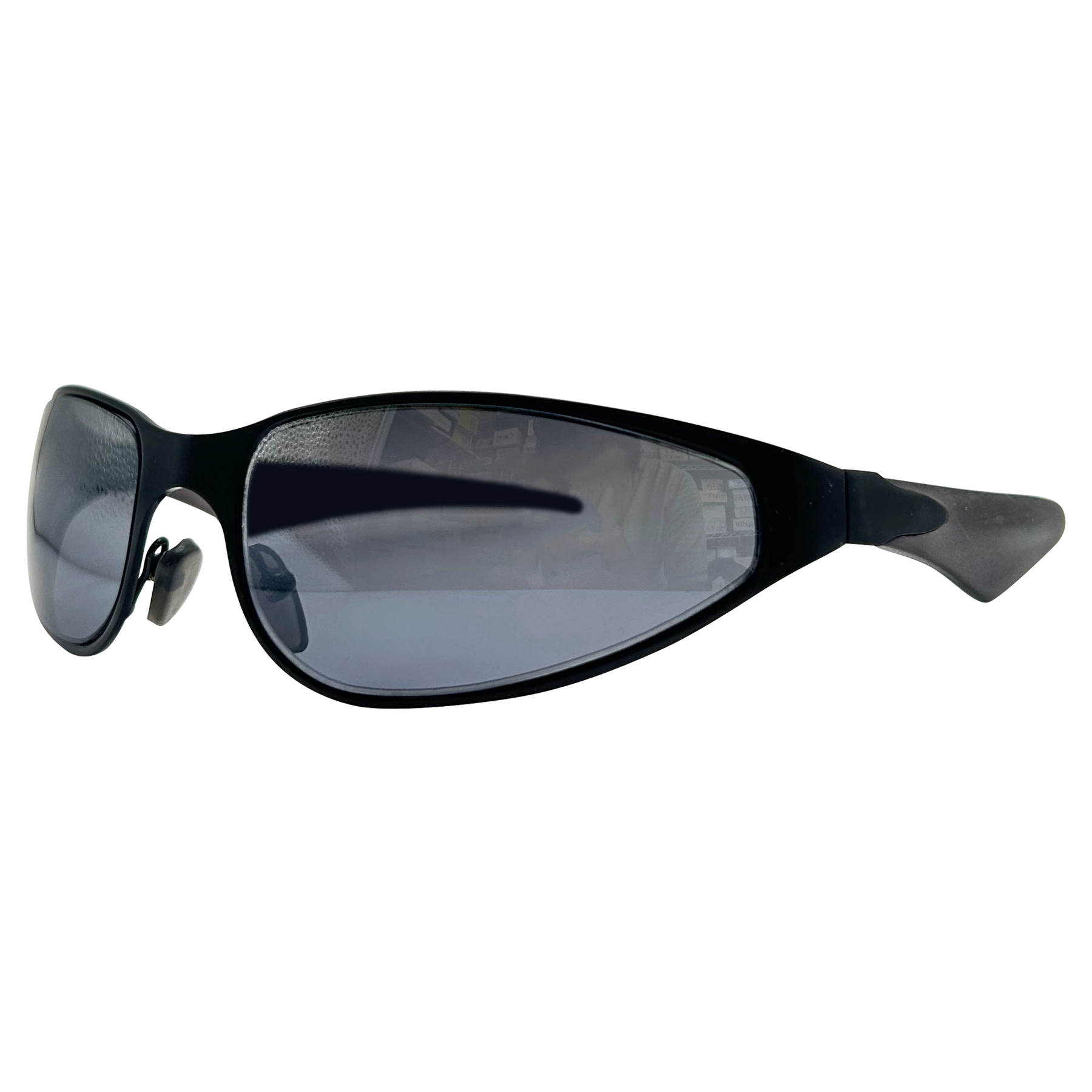 KARATE Sporty Sunglasses