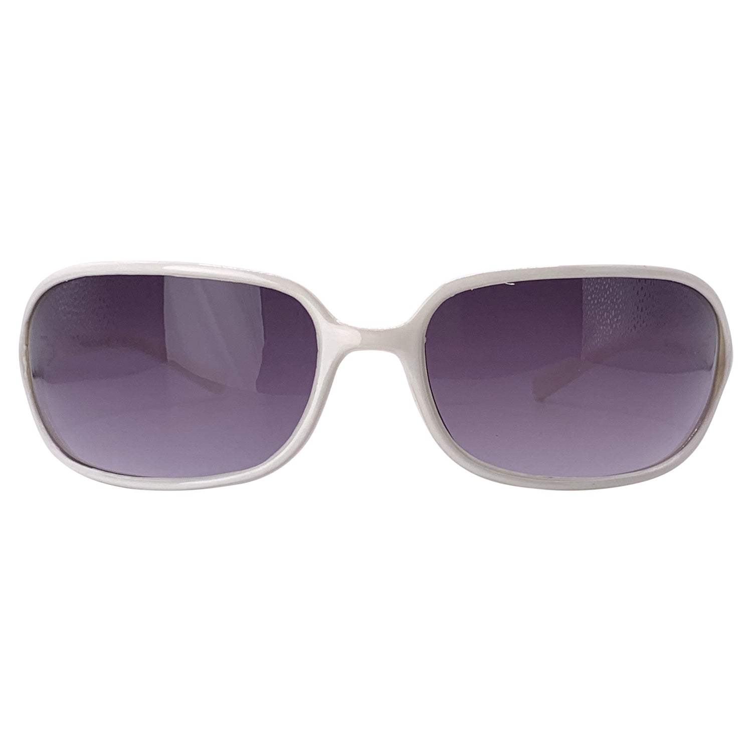 KATE 90s Round Sunglasses-Giant Vintage Eyewear