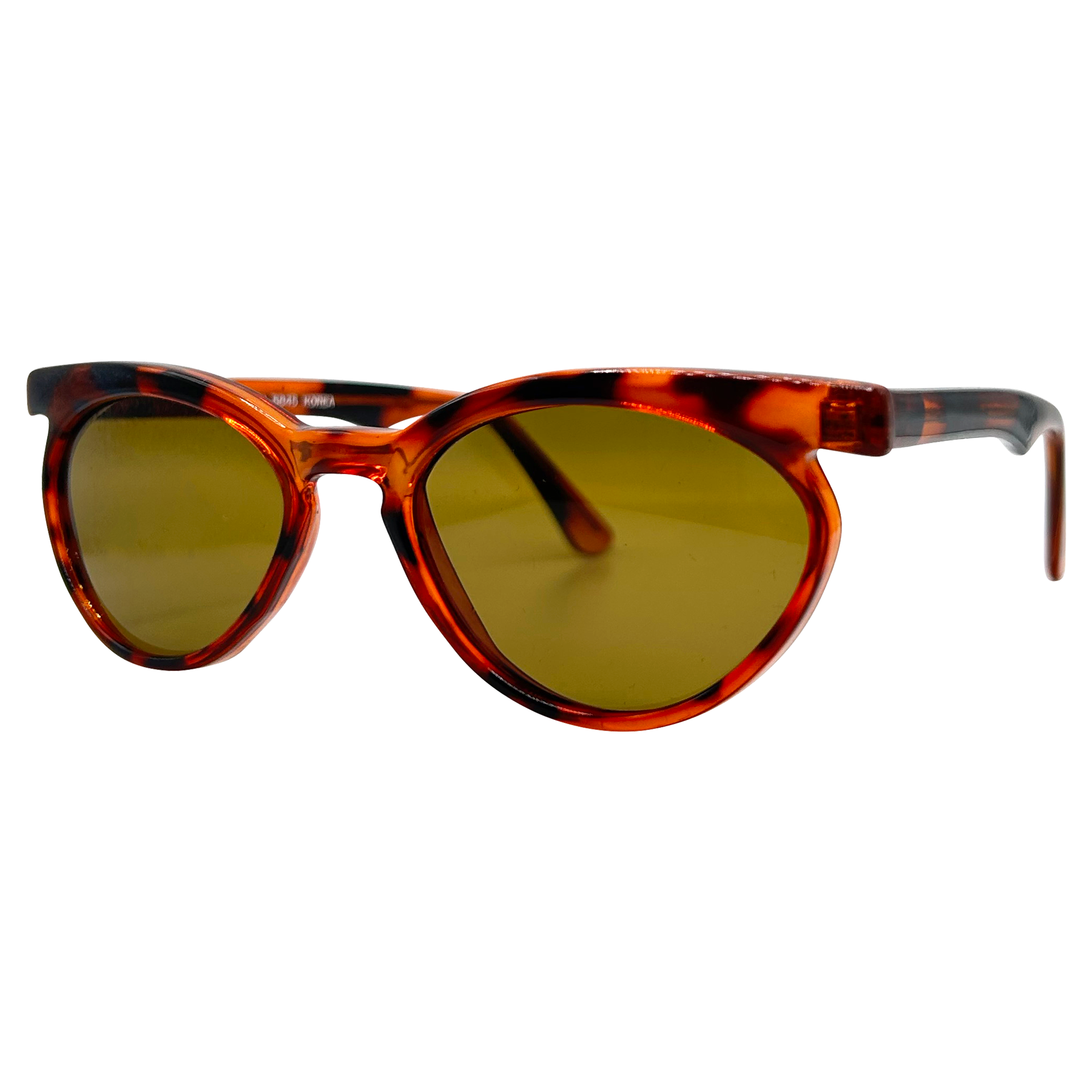 LASHETTE Mod Cat-Eye Sunglasses