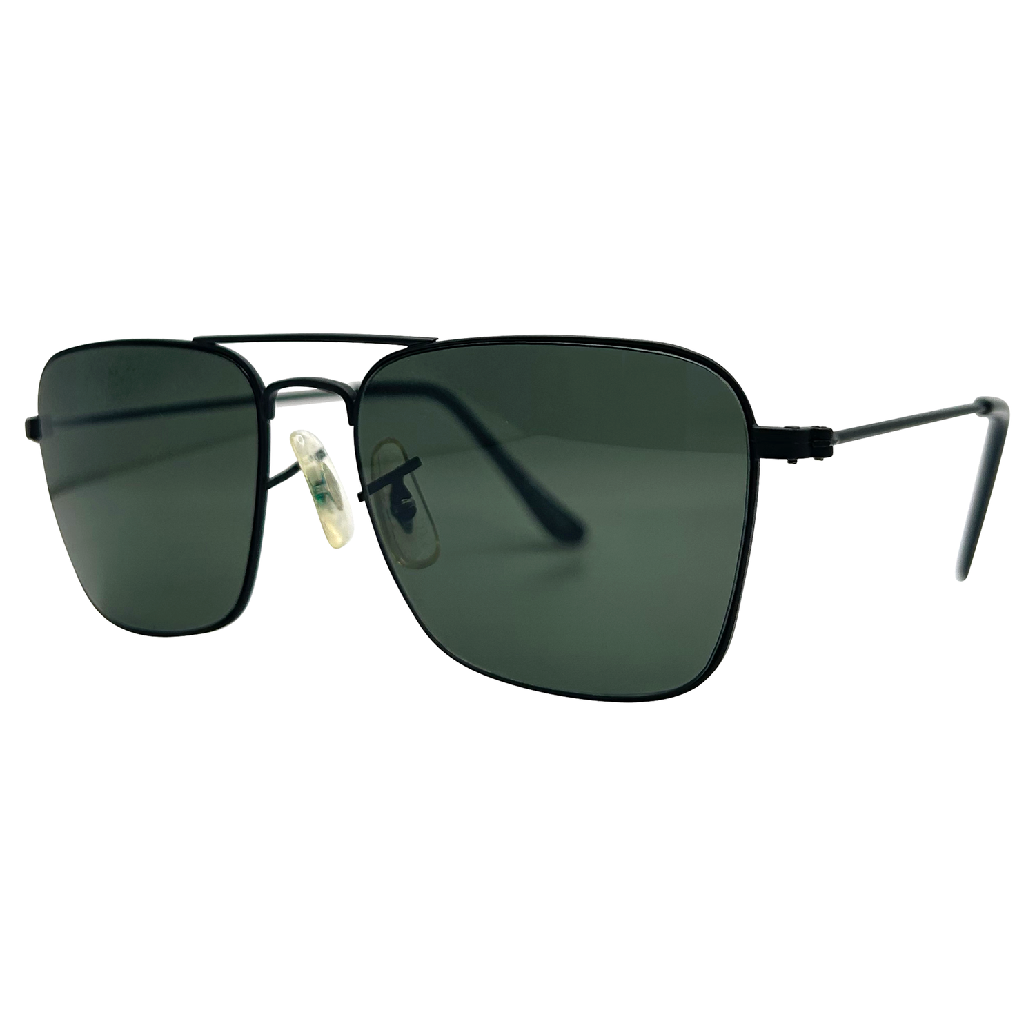 LATER Aviator 90's Sunglasses-Giant Vintage Eyewear