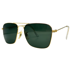 LATER Aviator 90's Sunglasses-Giant Vintage Eyewear