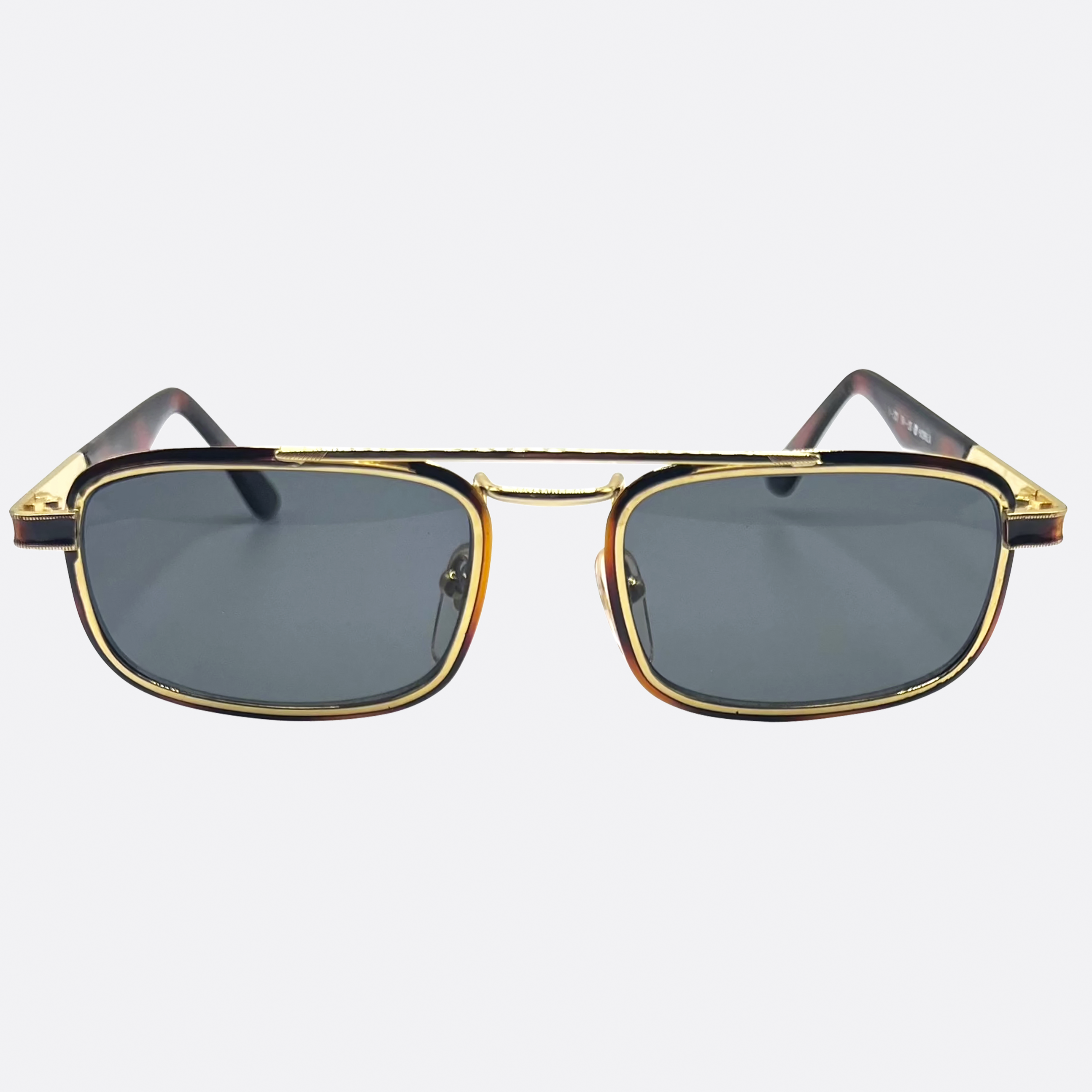 LAWLESS 90s Aviator Sunglasses | Luxe Vintage