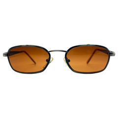 LEFT LANE Square 90s Sunglasses | Blueblockers | Day DrivingRelic-Giant Vintage Eyewear