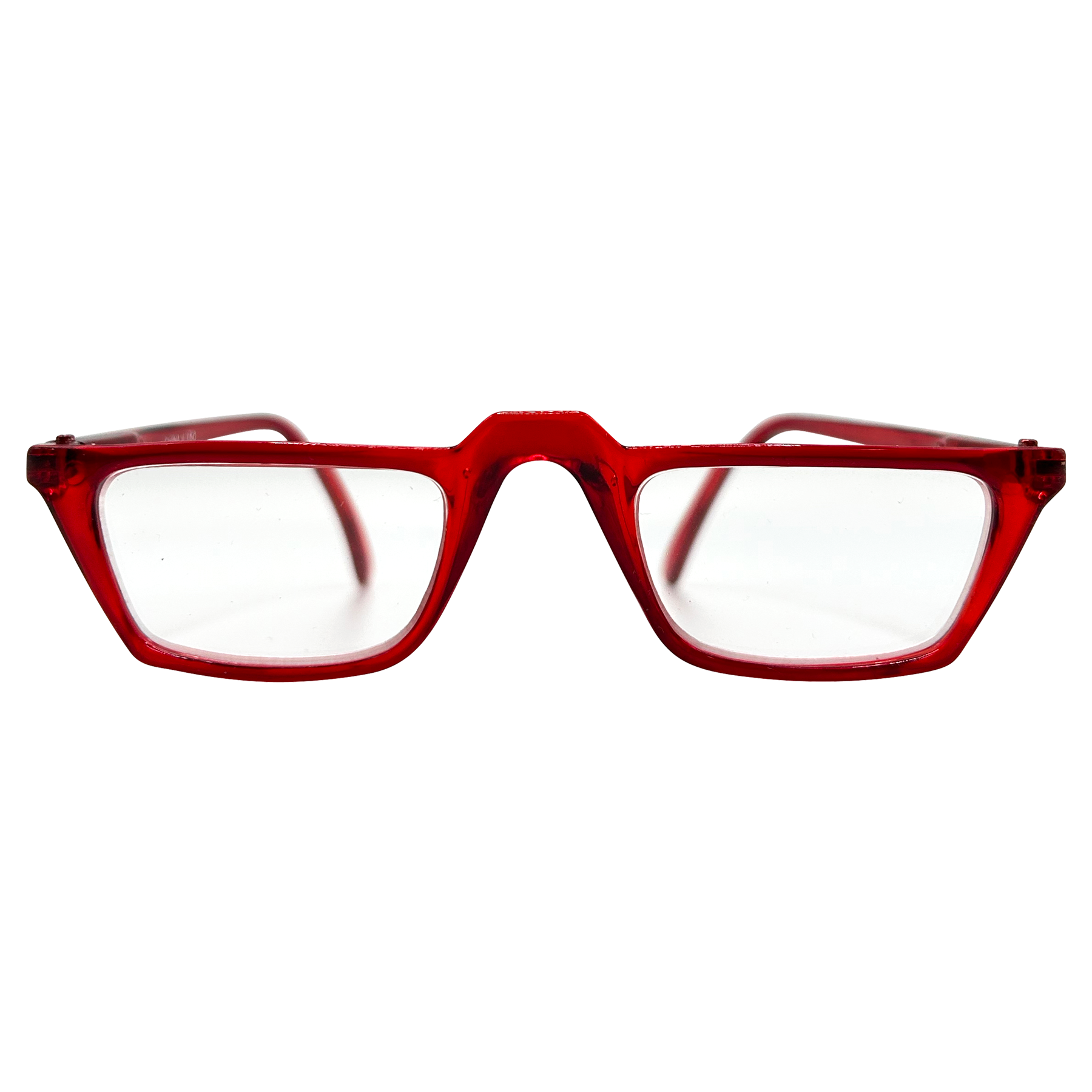 90s top reading glasses