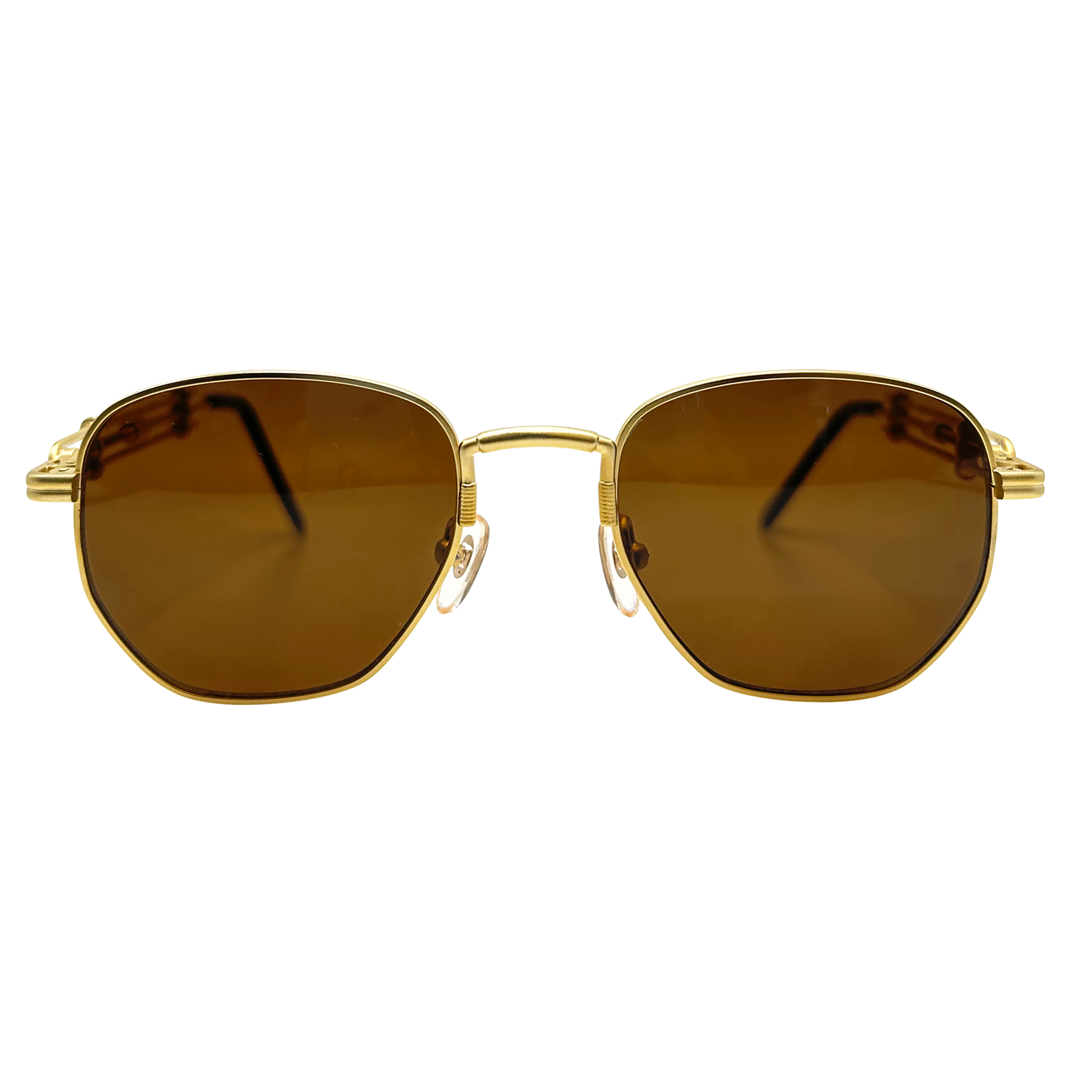 Enhance Your Style Round, Oval, and Square Shaped Sunglasses Guide