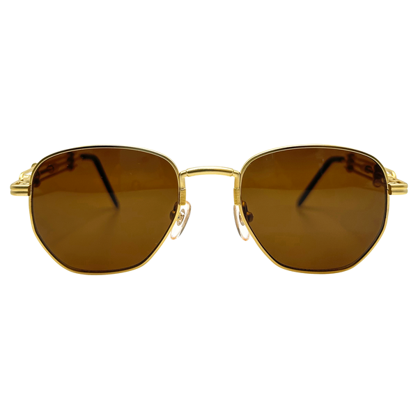 Vintage and Timeless Classic Men's Sunglasses & Retro Tinted Styles — free download