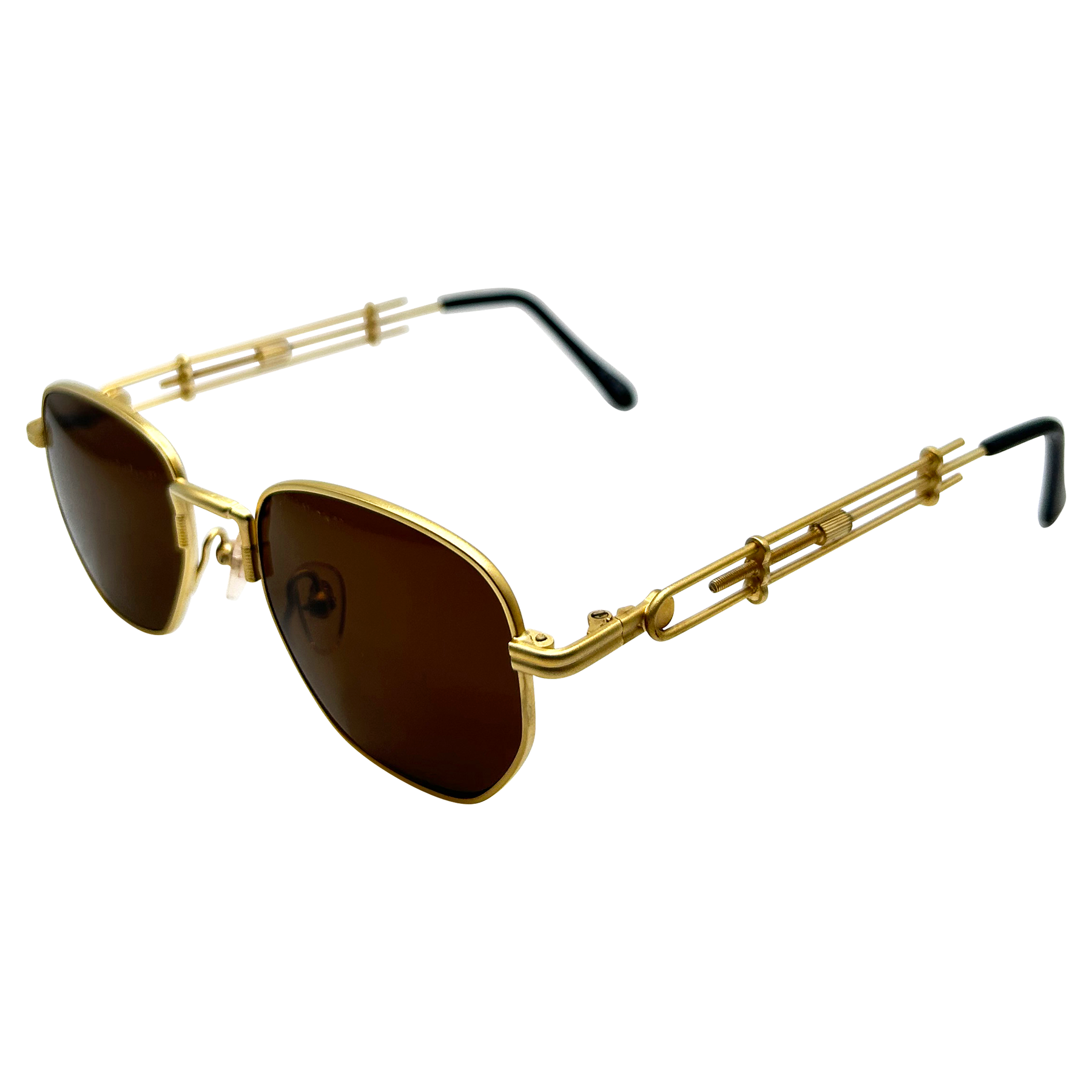 LINGER Classic Steampunk Sunglasses