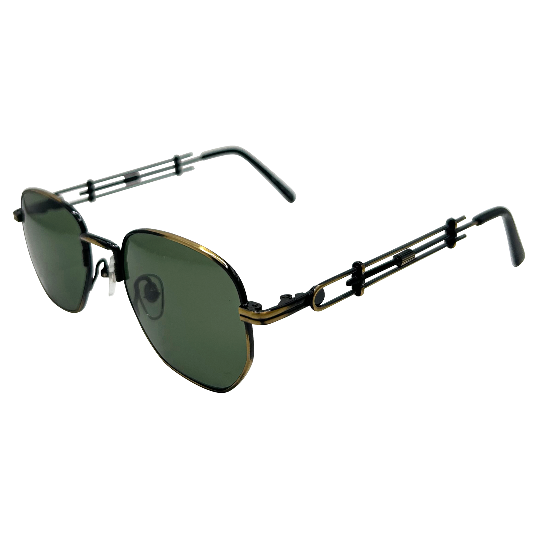 LINGER Classic Steampunk Sunglasses