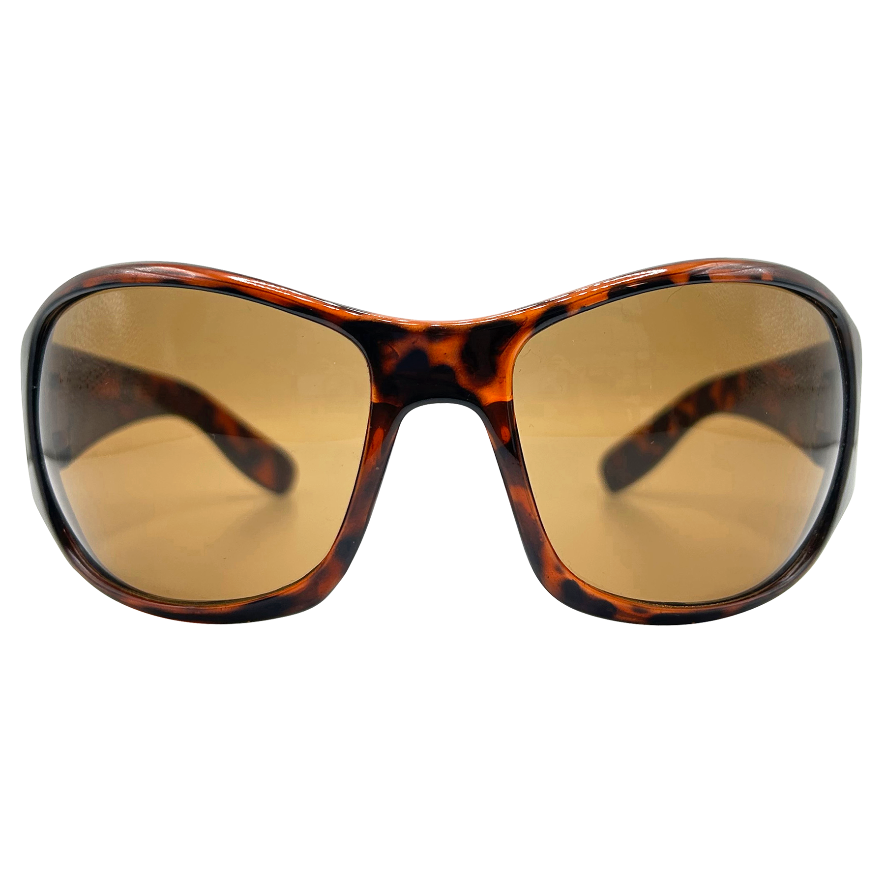 LIONESS Shield Y2K Sunglasses