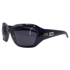 LONDON Sport Shield Sunglasses-Giant Vintage Eyewear