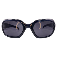LONDON Sport Shield Sunglasses-Giant Vintage Eyewear