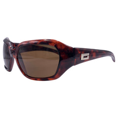 LONDON Sport Shield Sunglasses-Giant Vintage Eyewear