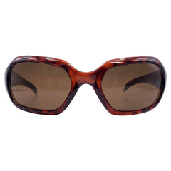 LONDON Sport Shield Sunglasses-Giant Vintage Eyewear