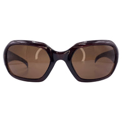 LONDON Sport Shield Sunglasses-Giant Vintage Eyewear