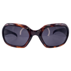 LONDON Sport Shield Sunglasses-Giant Vintage Eyewear