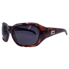 LONDON Sport Shield Sunglasses-Giant Vintage Eyewear