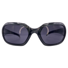 LONDON Sport Shield Sunglasses-Giant Vintage Eyewear